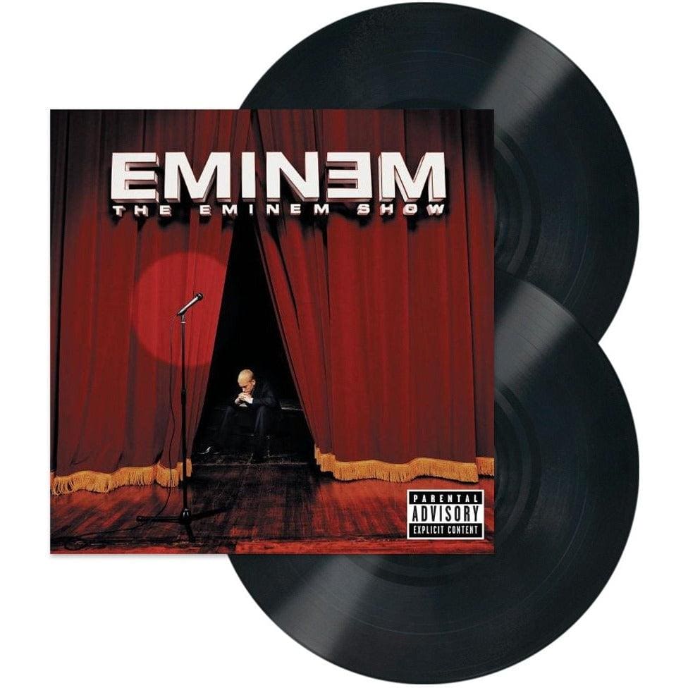EMINEM - The Eminem Show Vinyl - JWrayRecords
