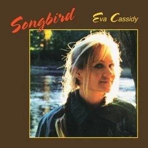 EVA CASSIDY - Songbird Vinyl - JWrayRecords