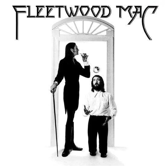 FLEETWOOD MAC - Fleetwood Mac Vinyl - JWrayRecords