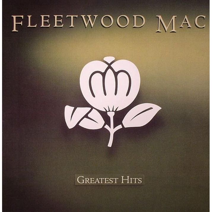 FLEETWOOD MAC - Greatest Hits Vinyl - JWrayRecords