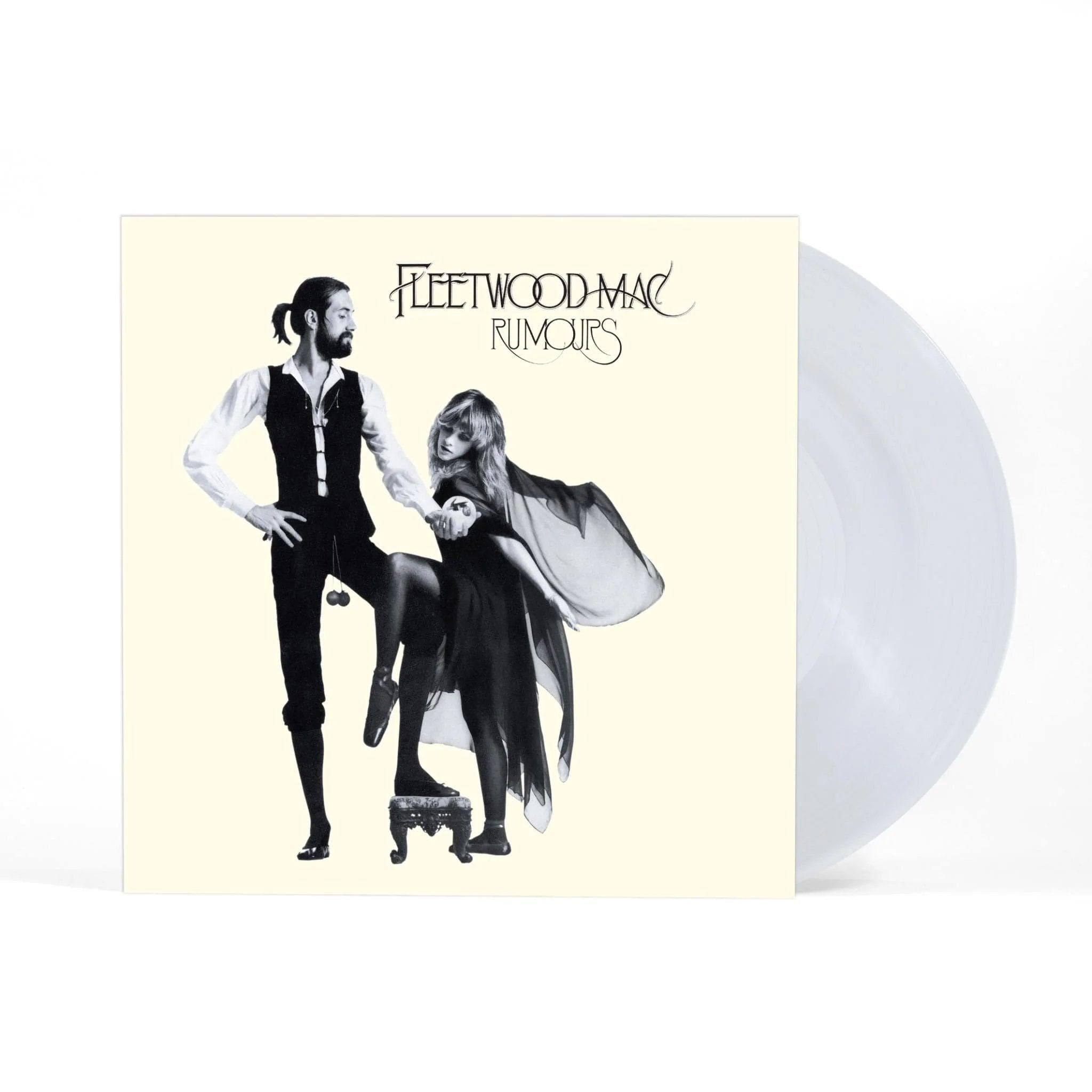 FLEETWOOD MAC - Rumours Vinyl - JWrayRecords
