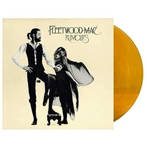 FLEETWOOD MAC - Rumours Vinyl - JWrayRecords