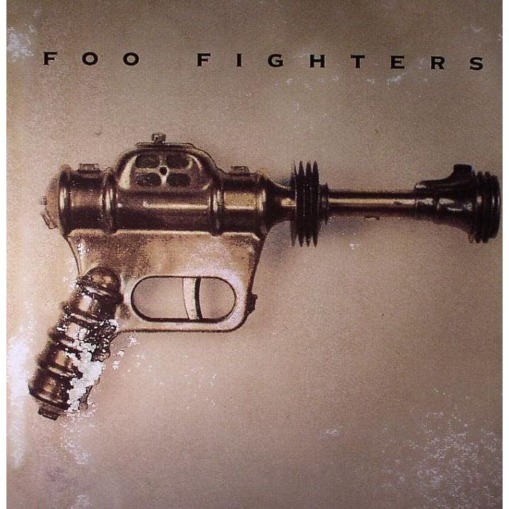 FOO FIGHTERS - Foo Fighters Vinyl - JWrayRecords