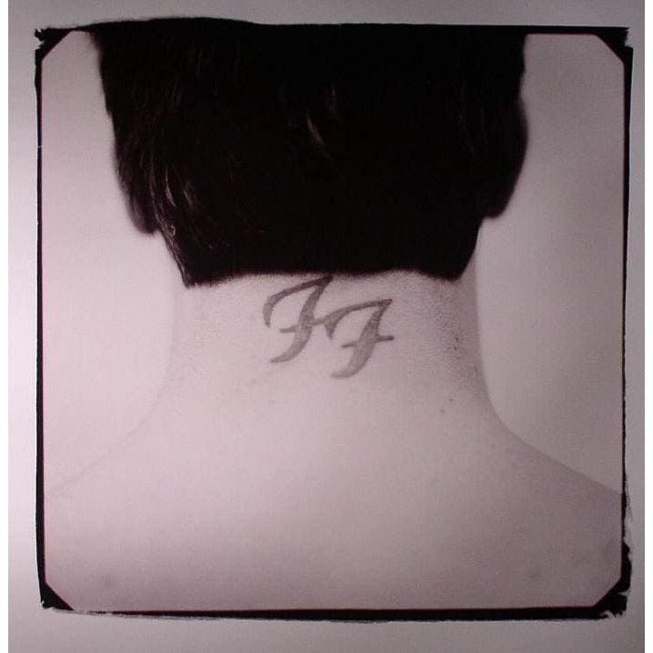 FOO FIGHTERS - There Is Nothing Left To Lose Vinyl - JWrayRecords