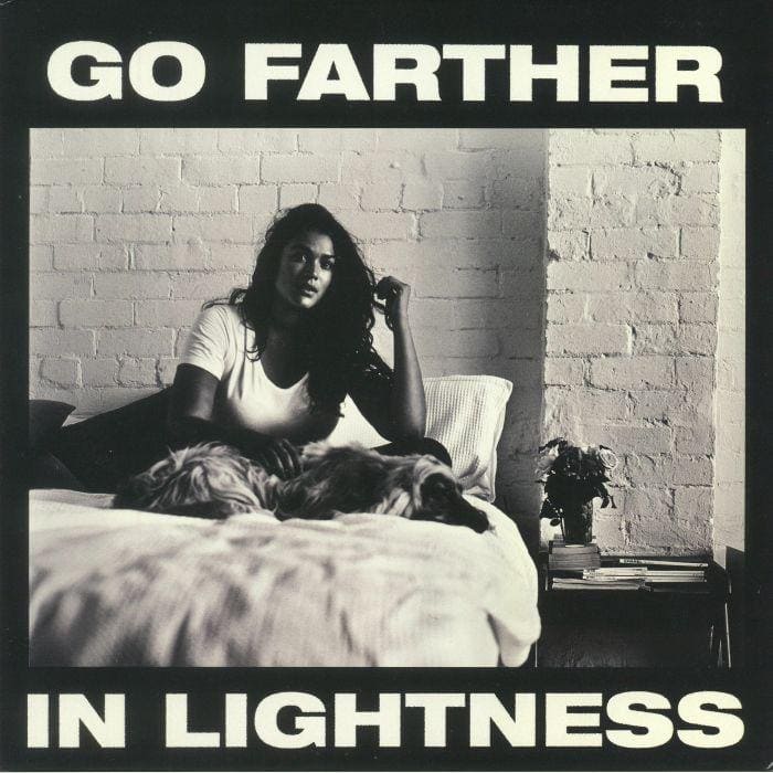 GANG OF YOUTHS - Go Farther in Lightness Vinyl - JWrayRecords