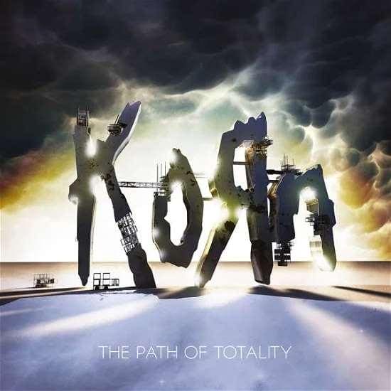 KORN - The Path Of Totality Vinyl - JWrayRecords