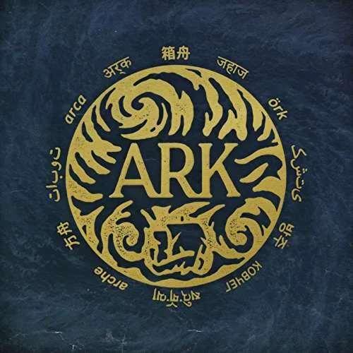 ARK - In Hearts Wake Vinyl - JWrayRecords