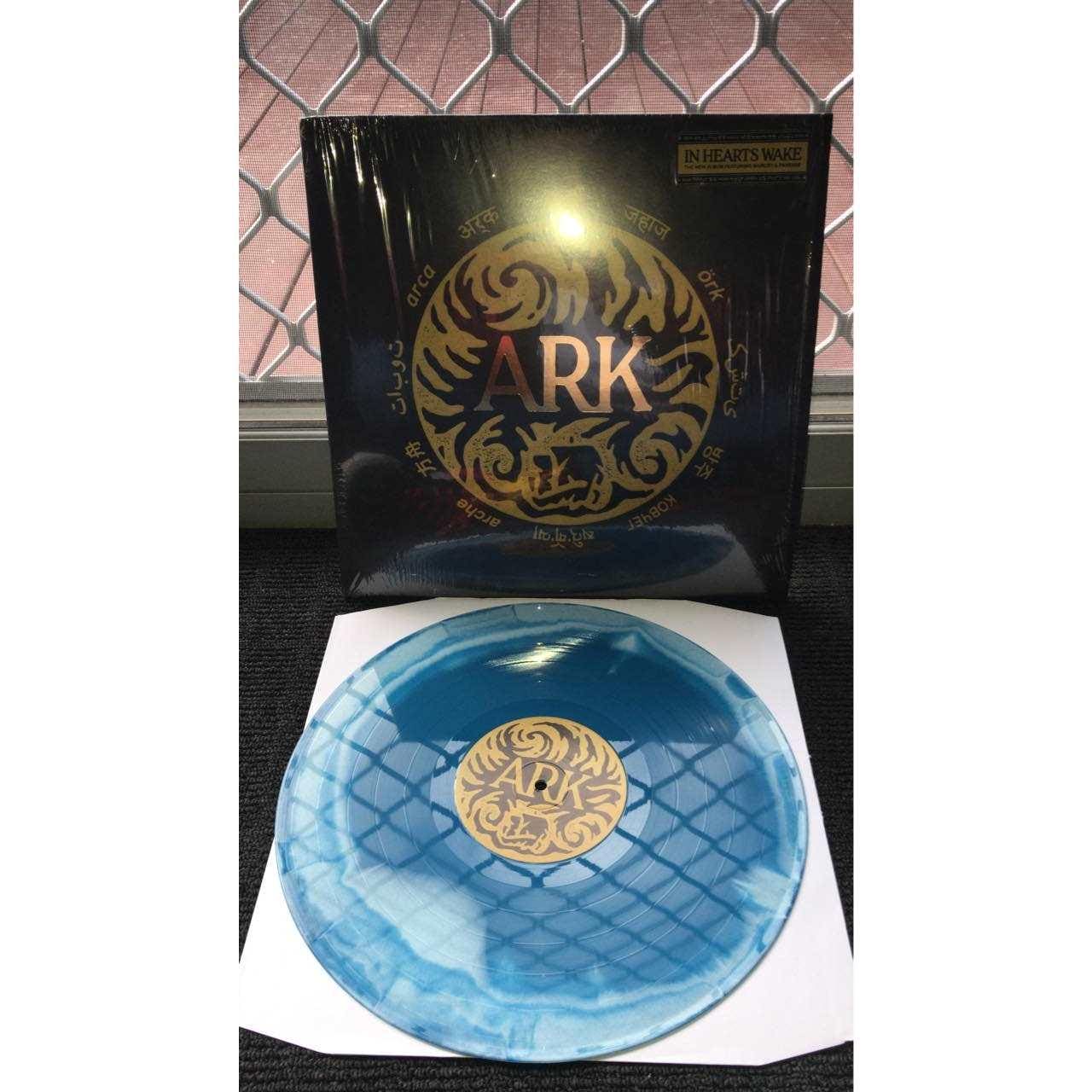 ARK - In Hearts Wake Vinyl - JWrayRecords