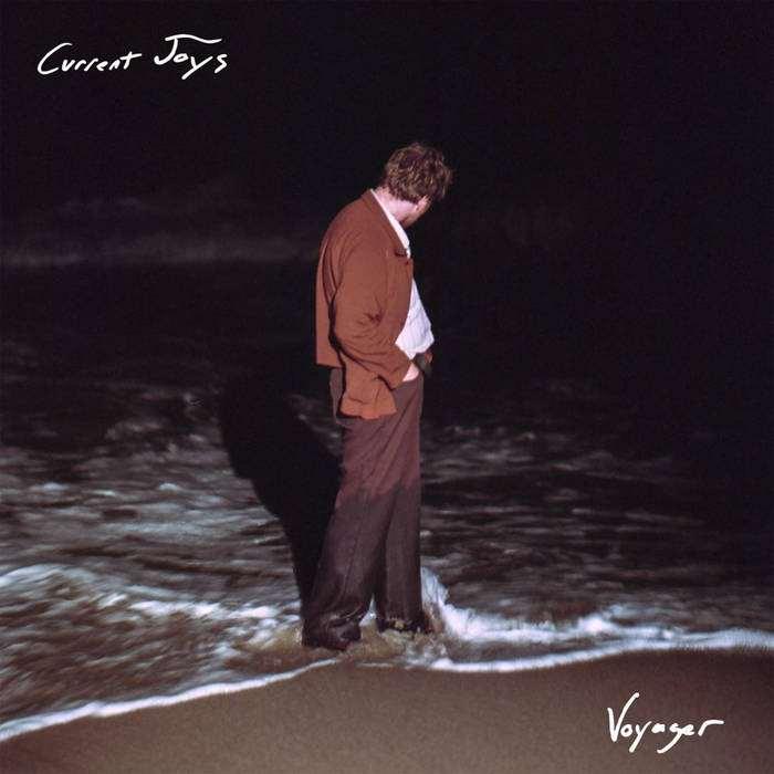 CURRENT JOYS - Voyager Vinyl - JWrayRecords
