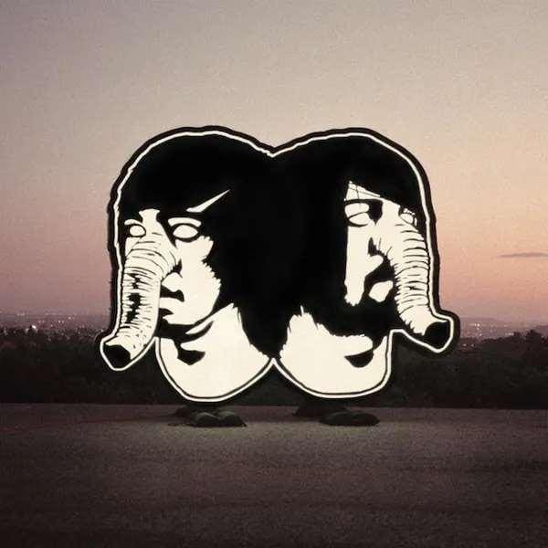 DEATH FROM ABOVE 1979 - The Physical World Vinyl - JWrayRecords