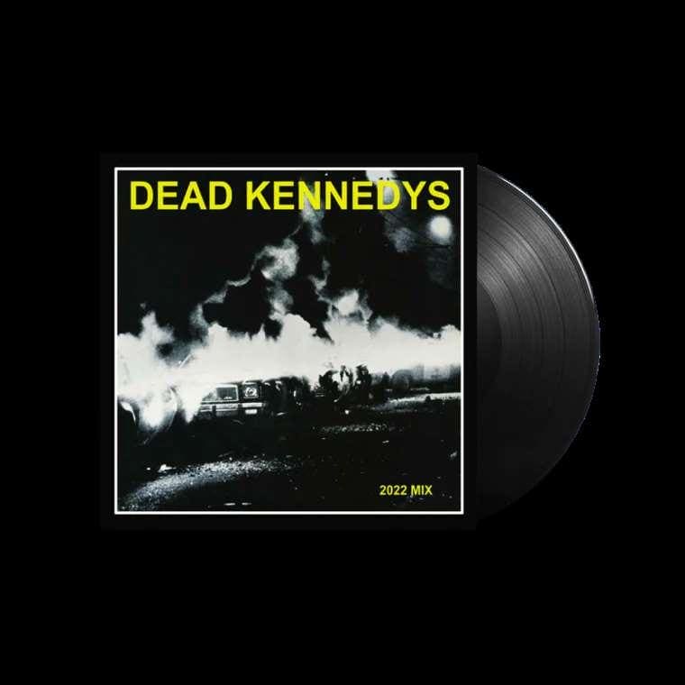 DEAD KENNEDYS - Fresh Fruit for Rotting Vegetables Vinyl - JWrayRecords