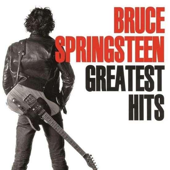 BRUCE SPRINGSTEEN - Greatest Hits Vinyl - JWrayRecords
