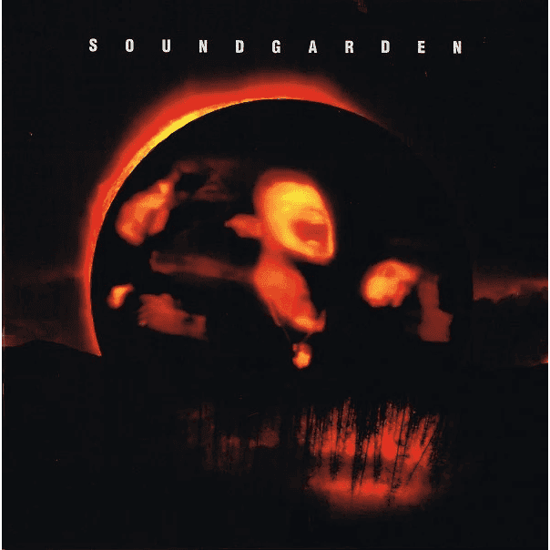 SOUNDGARDEN - Superunknown Vinyl - JWrayRecords