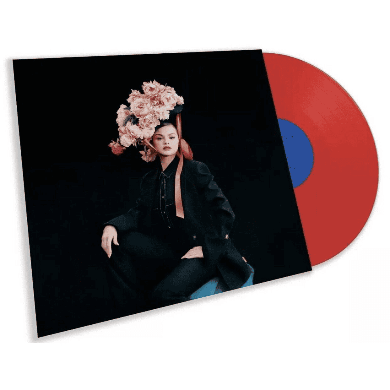 SELENA GOMEZ - Revelacion Vinyl - JWrayRecords