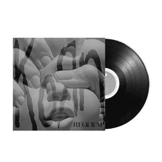 KORN - Requiem Vinyl - JWrayRecords