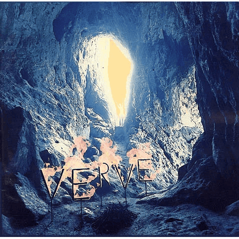 THE VERVE - A Storm In Heaven Vinyl - JWrayRecords