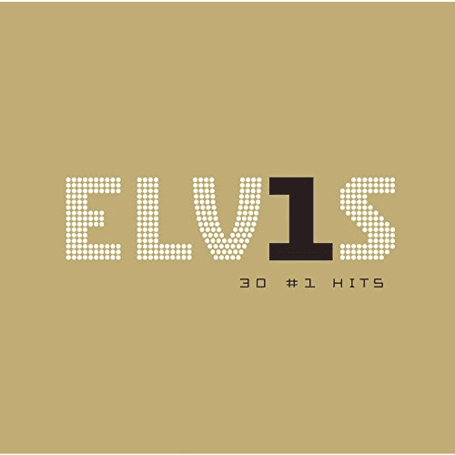 ELVIS PRESLEY - Elv1s 30 #1 Hits Vinyl - JWrayRecords