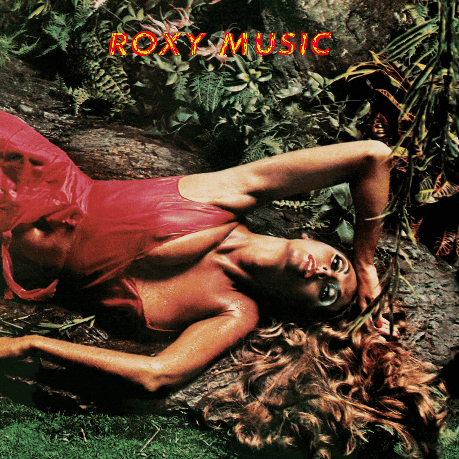 ROXY MUSIC - Stranded Vinyl - JWrayRecords