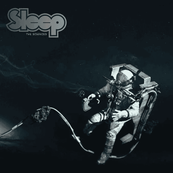SLEEP - The Sciences Vinyl - JWrayRecords