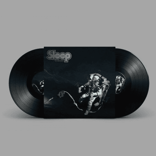 SLEEP - The Sciences Vinyl - JWrayRecords