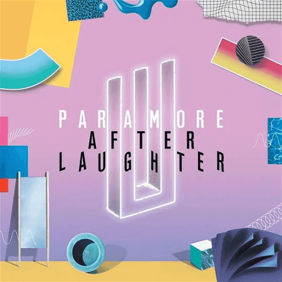 PARAMORE - After Laughter Vinyl - JWrayRecords