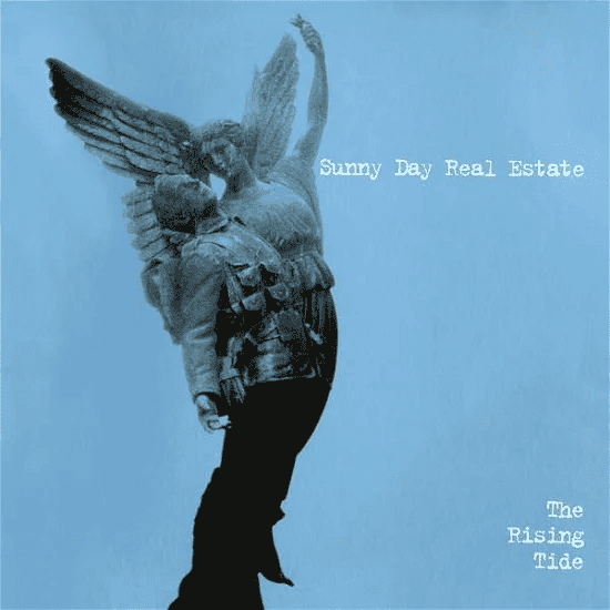 SUNNY DAY REAL ESTATE - The Rising Tide Vinyl - JWrayRecords