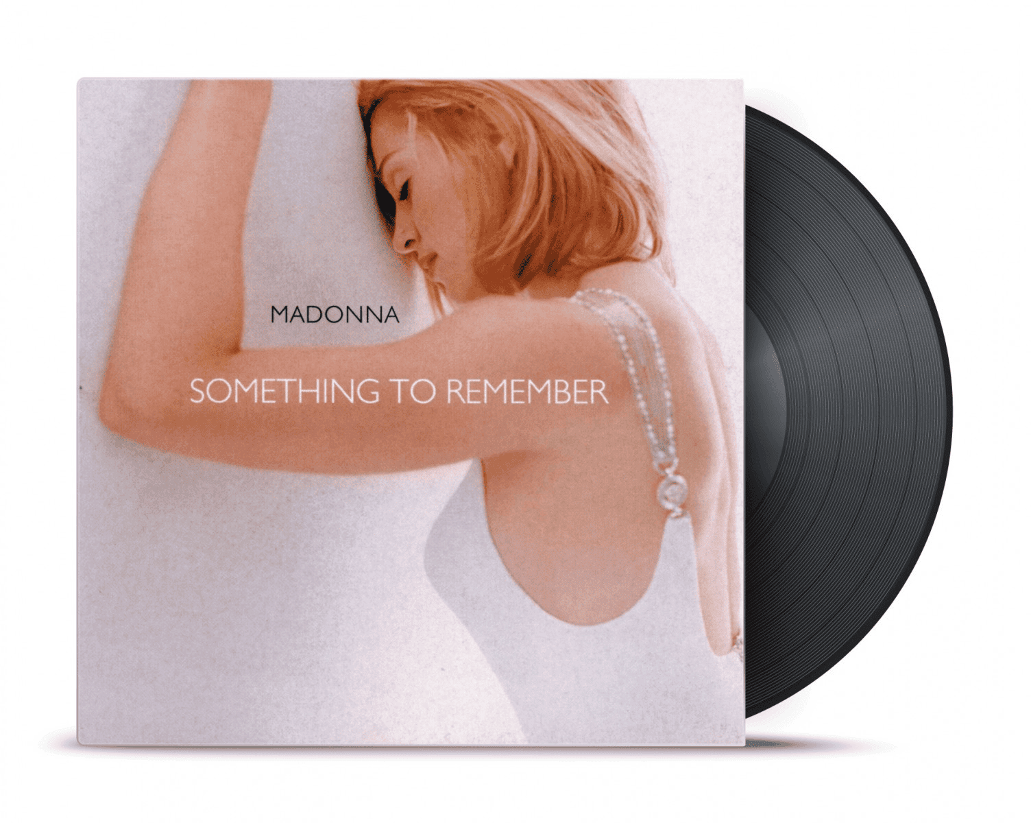MADONNA - Something To Remember Vinyl - JWrayRecords