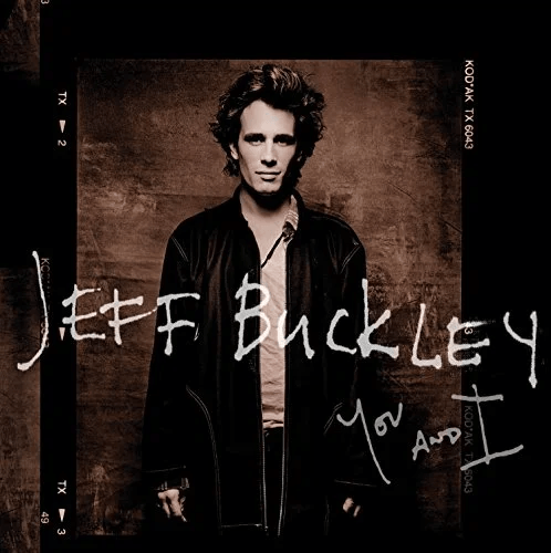JEFF BUCKLEY - You and I Vinyl - JWrayRecords