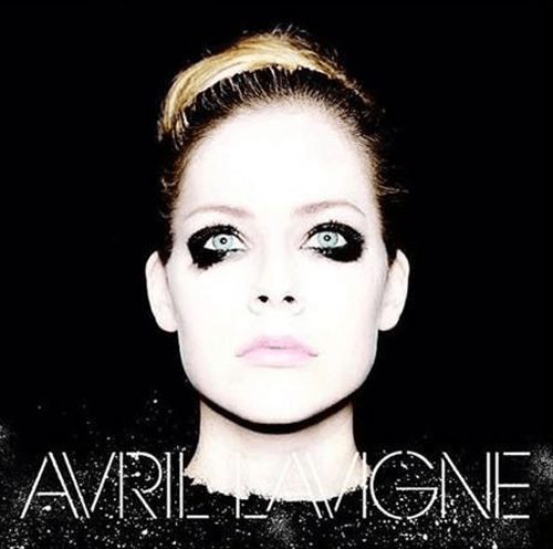 AVRIL LAVIGNE - Avril Lavigne Vinyl - JWrayRecords