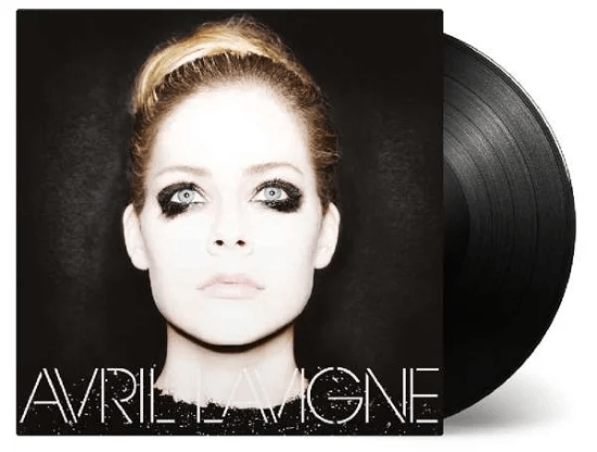AVRIL LAVIGNE - Avril Lavigne Vinyl - JWrayRecords