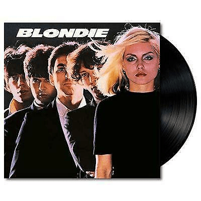 BLONDIE - Blondie Vinyl - JWrayRecords