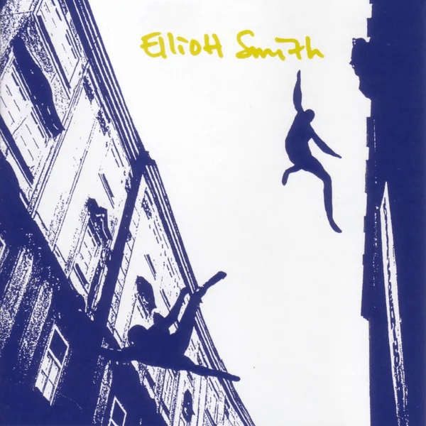ELLIOTT SMITH - Elliott Smith Vinyl - JWrayRecords