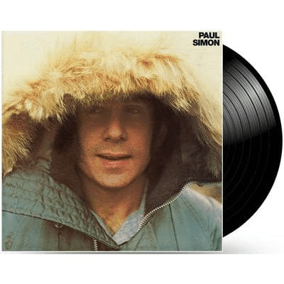 PAUL SIMON - Paul Simon Vinyl - JWrayRecords