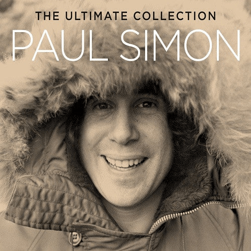 PAUL SIMON - Ultimate Collection Vinyl - JWrayRecords