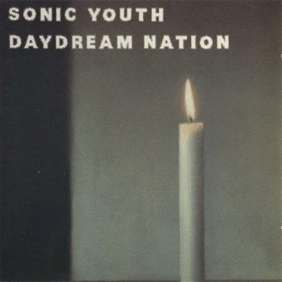SONIC YOUTH - Daydream Nation Vinyl - JWrayRecords
