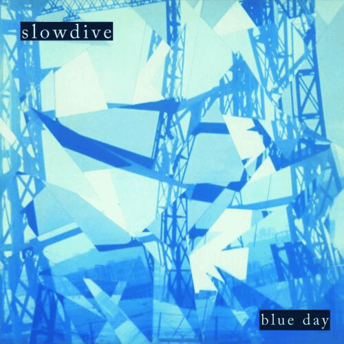 SLOWDIVE - Blue Day Vinyl - JWrayRecords