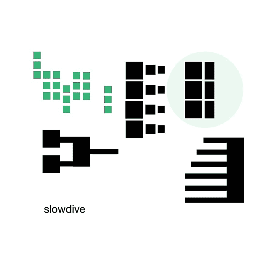 SLOWDIVE - Pygmalion Vinyl - JWrayRecords