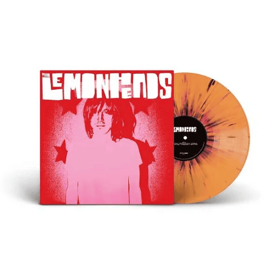 LEMONHEADS - Lemonheads Vinyl - JWrayRecords