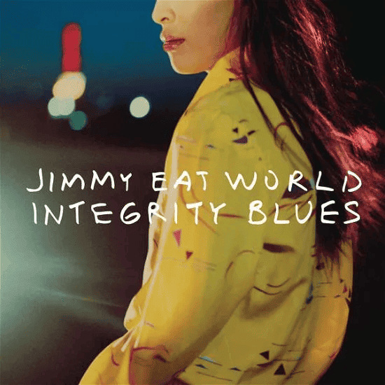 JIMMY EAT WORLD - Integrity Blues Vinyl - JWrayRecords