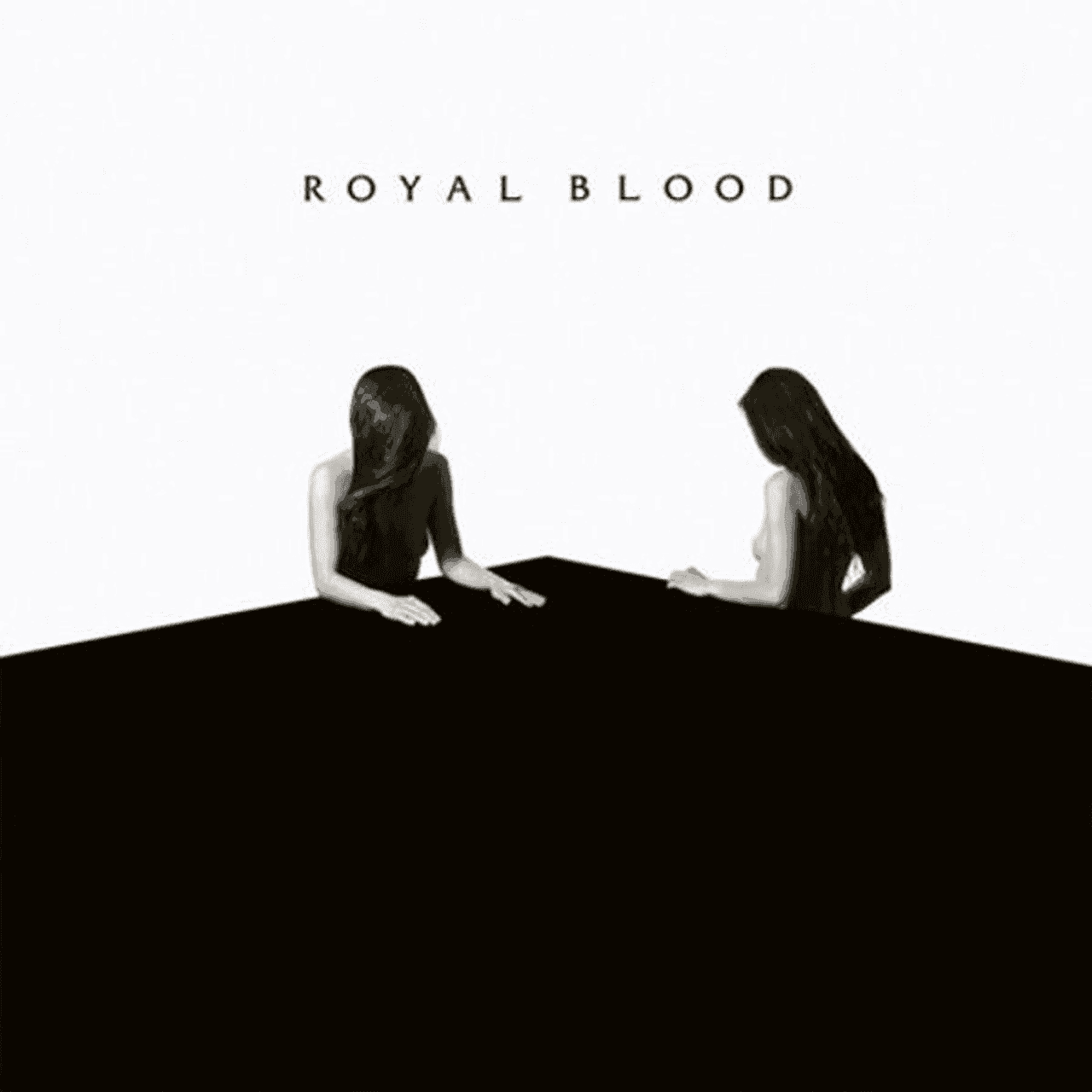 ROYAL BLOOD - How Did We Get So Dark? Vinyl - JWrayRecords