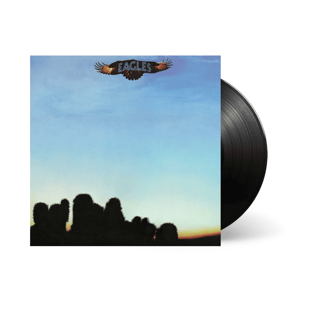 EAGLES - Eagles Vinyl - JWrayRecords