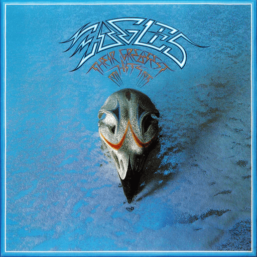 EAGLES - Their Greatest Hits 1971-75 Vinyl - JWrayRecords