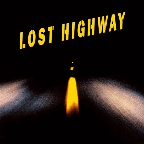 LOST HIGHWAY Soundtrack Vinyl - JWrayRecords