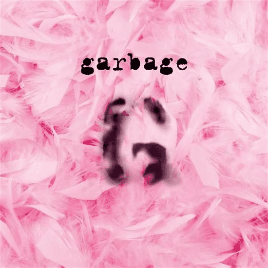 GARBAGE - Garbage Vinyl - JWrayRecords