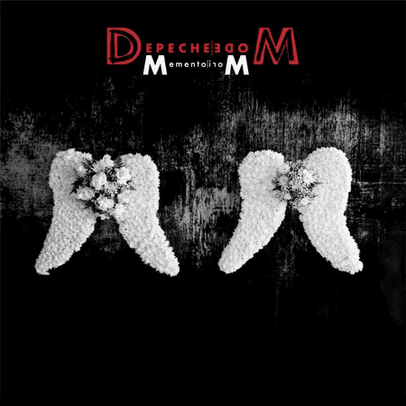 DEPECHE MODE - Memento Mori Vinyl - JWrayRecords