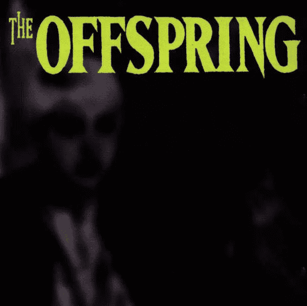 THE OFFSPRING - The Offspring Vinyl - JWrayRecords
