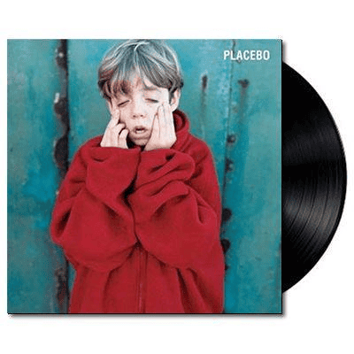 PLACEBO - Placebo Vinyl - JWrayRecords