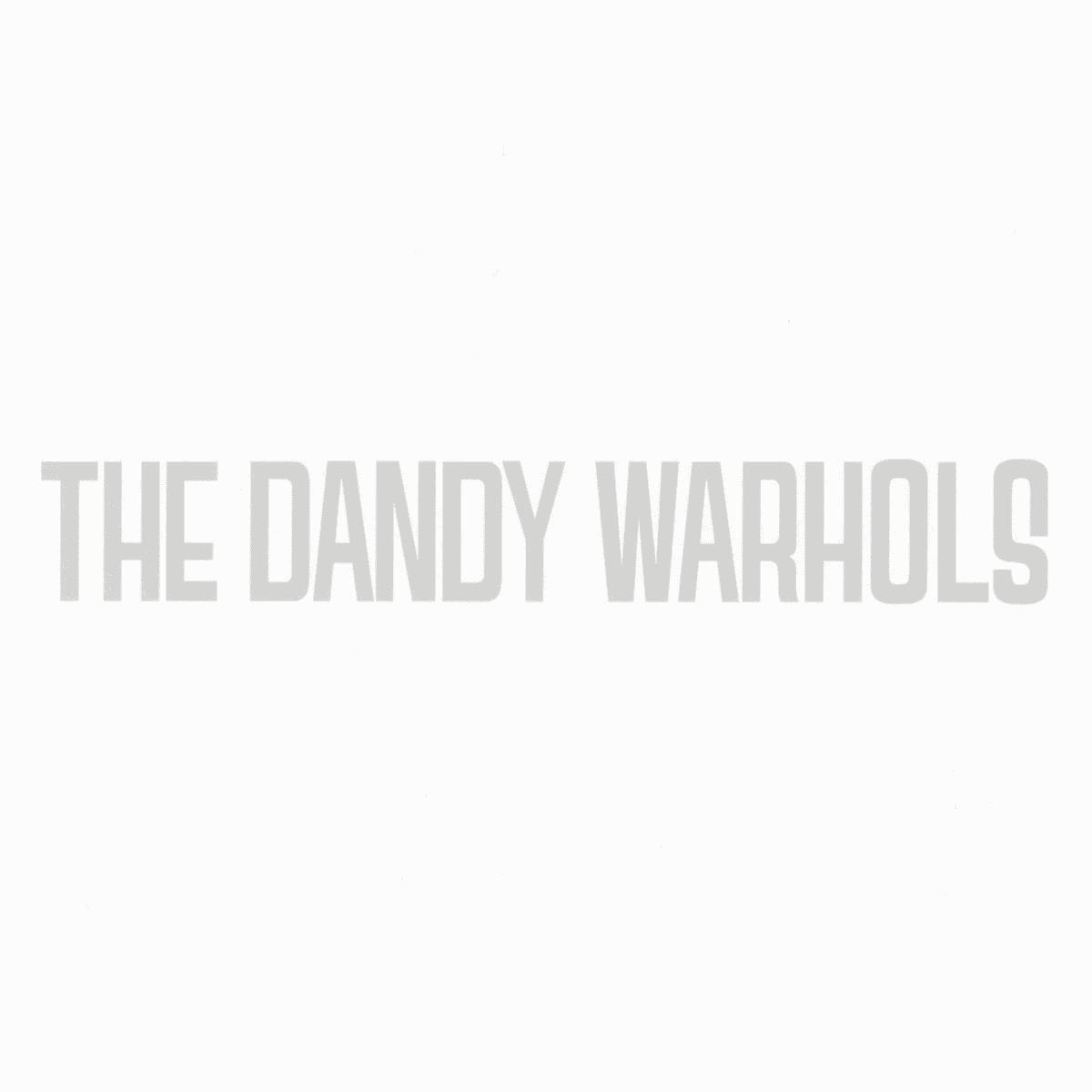 THE DANDY WARHOLS - Dandy's Rule, Ok? Vinyl - JWrayRecords