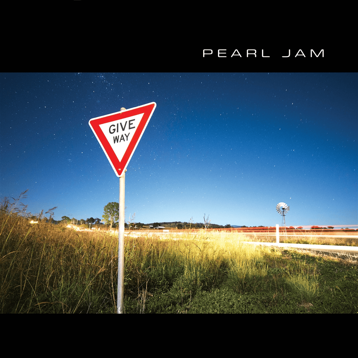 PEARL JAM - Give Way RSD23 Vinyl - JWrayRecords