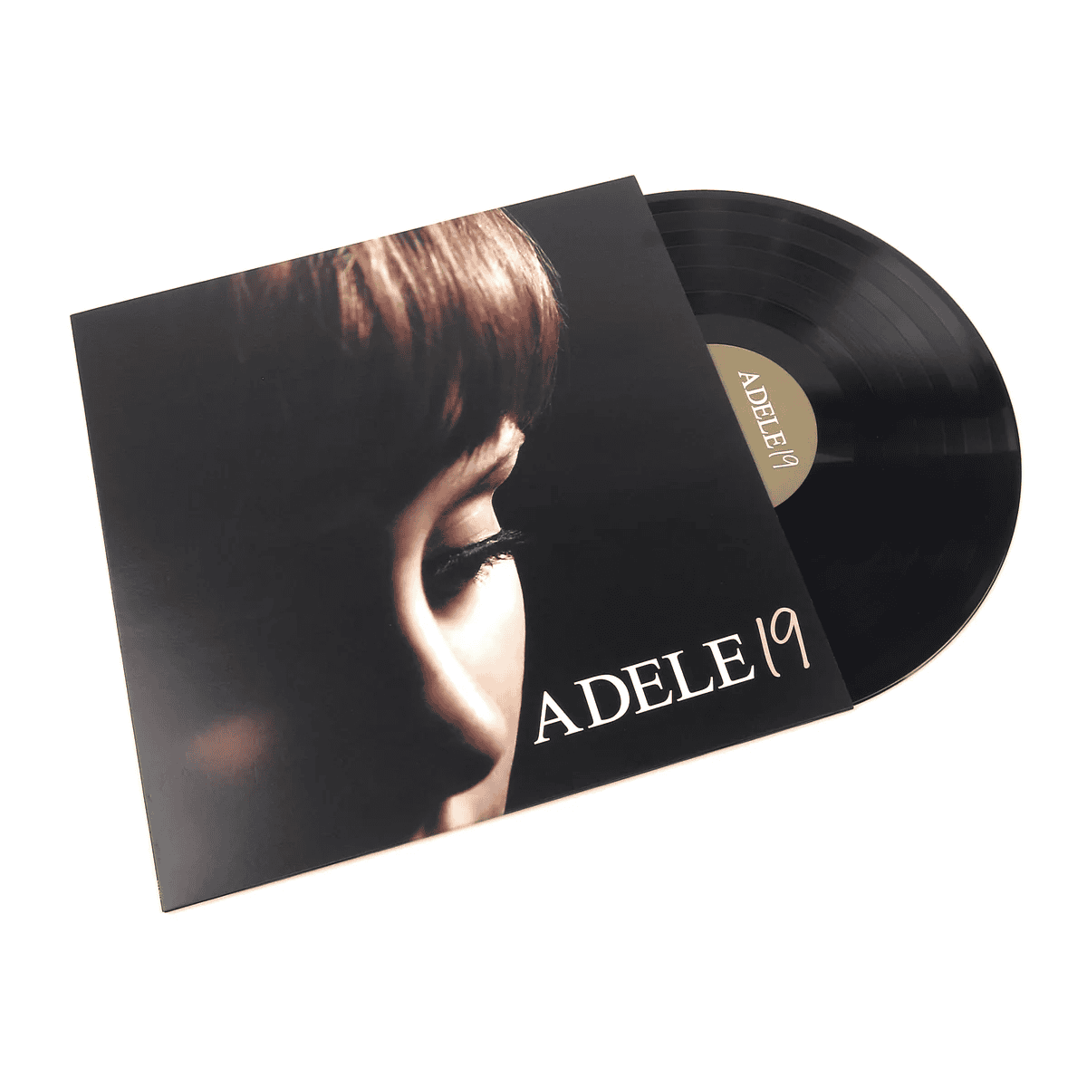 ADELE - 19 Vinyl - JWrayRecords